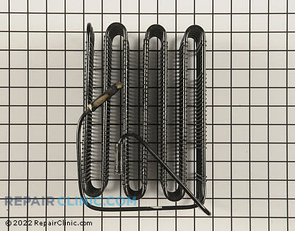 Condenser 216970100 Main Product View