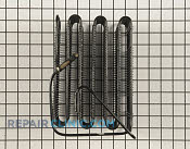 Condenser - Part # 1378934 Mfg Part # 216970100