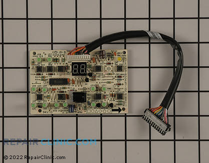 Control Board 5304462054 Main Product View