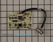 Control Board - Part # 1261304 Mfg Part # 5304462054