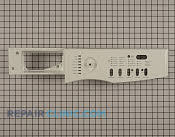 Control  Panel - Part # 1258675 Mfg Part # 134881000