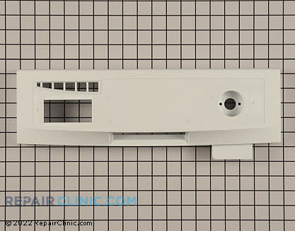 Kenmore Dishwasher Control