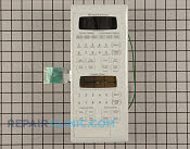 Control  Panel - Part # 1567197 Mfg Part # WB27T11256