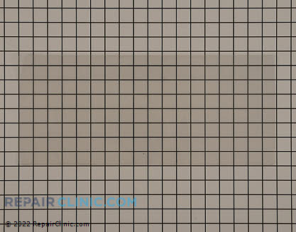 Door Film 5304456118 Main Product View