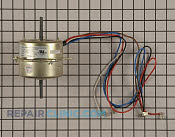 Fan Motor - Part # 917748 Mfg Part # 309645001
