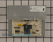 Main Control Board - Part # 1047603 Mfg Part # 369947