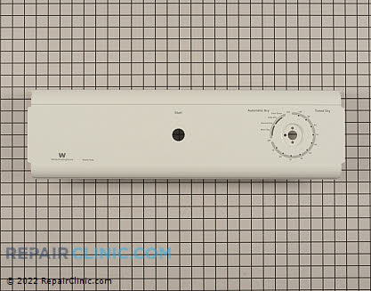 Name Plate 134477100 Main Product View