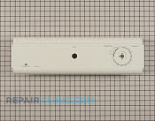 Name Plate - Part # 1154861 Mfg Part # 134477100