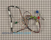 Wire Harness - Part # 1564617 Mfg Part # 137214800