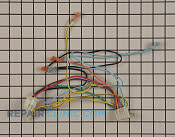 Wire Harness - Part # 1056622 Mfg Part # 241566801