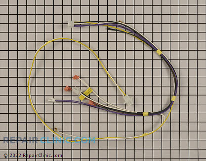 Wire Harness 316580100       Main Product View