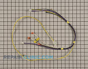 Wire Harness - Part # 1614721 Mfg Part # 316580100