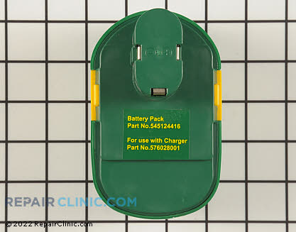 Battery 545124416 Main Product View