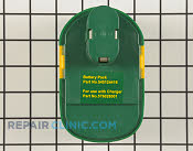 Battery - Part # 1993936 Mfg Part # 545124416