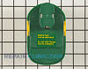 Battery 545124416 Alternate Product View