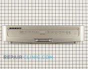 Control  Panel - Part # 1878608 Mfg Part # W10356494