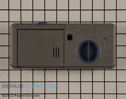 Dispenser W10304408 Main Product View