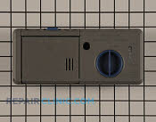 Dispenser - Part # 1998208 Mfg Part # W10304408