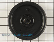 Flat Idler Pulley - Part # 1925847 Mfg Part # 102403X