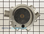 Pump - Part # 2023543 Mfg Part # 66 393 10-S