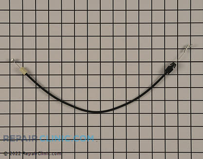 Throttle Cable 06603A Main Product View