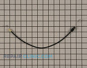 Throttle Cable - Part # 1947361 Mfg Part # 06603A