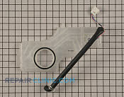 Water Inlet - Part # 1338255 Mfg Part # 4975ED1005B