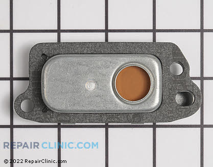 Breather 495786 Main Product View