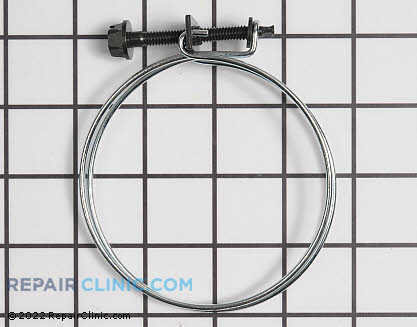 Clamp 308645001 Main Product View