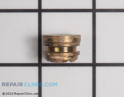 Drain Cap 5.132-118.0 Main Product View