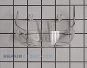 Drawer Guide - Part # 1049689 Mfg Part # 415998