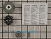 Drive Kit 696535          Alternate Product View