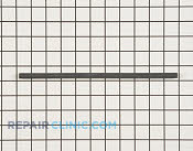 Inlet Hose - Part # 1268107 Mfg Part # 5214FR4125S