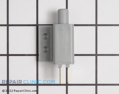Interlock Switch 430405