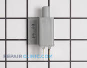 Interlock Switch - Part # 1657431 Mfg Part # 430405