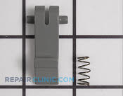 Lever - Part # 2090909 Mfg Part # DJ66-00454C