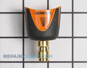Nozzle - Part # 1964647 Mfg Part # 201580XGS