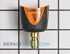 Nozzle 201580XGS Alternate Product View