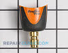Nozzle 201580XGS Alternate Product View