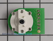 Selector Switch - Part # 2000252 Mfg Part # 619076
