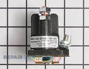 Solenoid - Part # 1657457 Mfg Part # 435099