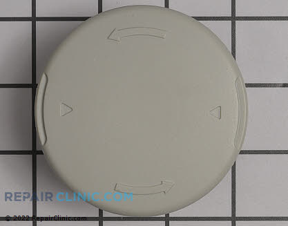 Spool Retainer (Genuine OEM)  341156AG