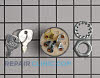 Starter Switch 430-538 Alternate Product View