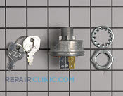 Starter Switch - Part # 1657440 Mfg Part # 430538