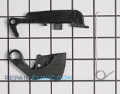 Throttle Control - Part # 1988133 Mfg Part # 530071927