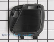 Air Cleaner Cover - Part # 1953904 Mfg Part # 519823001