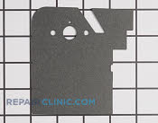 Carburetor Gasket - Part # 1950842 Mfg Part # 9074001