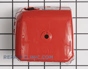Cover - Part # 1997584 Mfg Part # 13032611522