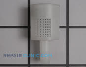 Filter - Part # 1971837 Mfg Part # 5.731-652.0