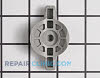 Knob 53125-VL0-B00ZA Alternate Product View